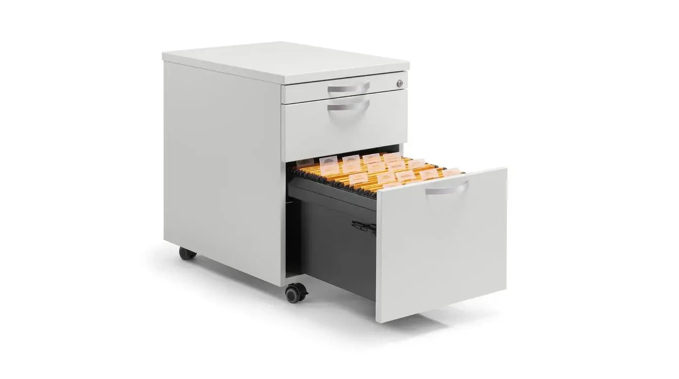 Caisson mobile PROFI MODUL, 43.5 x 60 x 60 cm