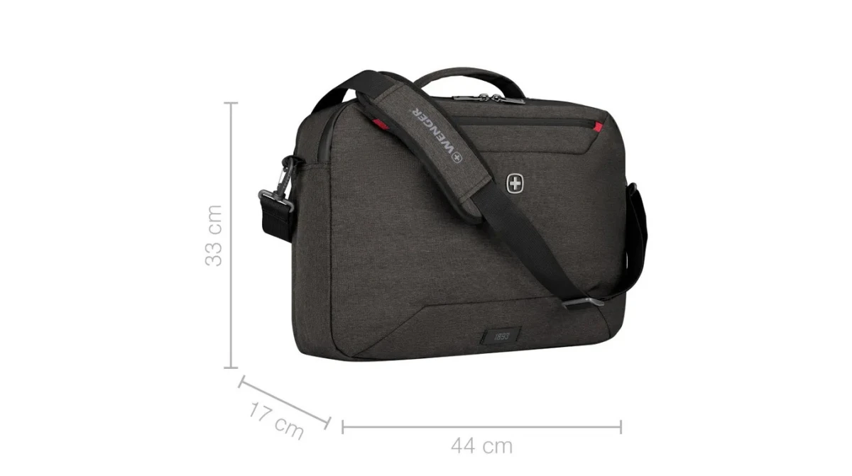 WENGER MX Commute 16" Sac à dos pour ordinateur portable 611640