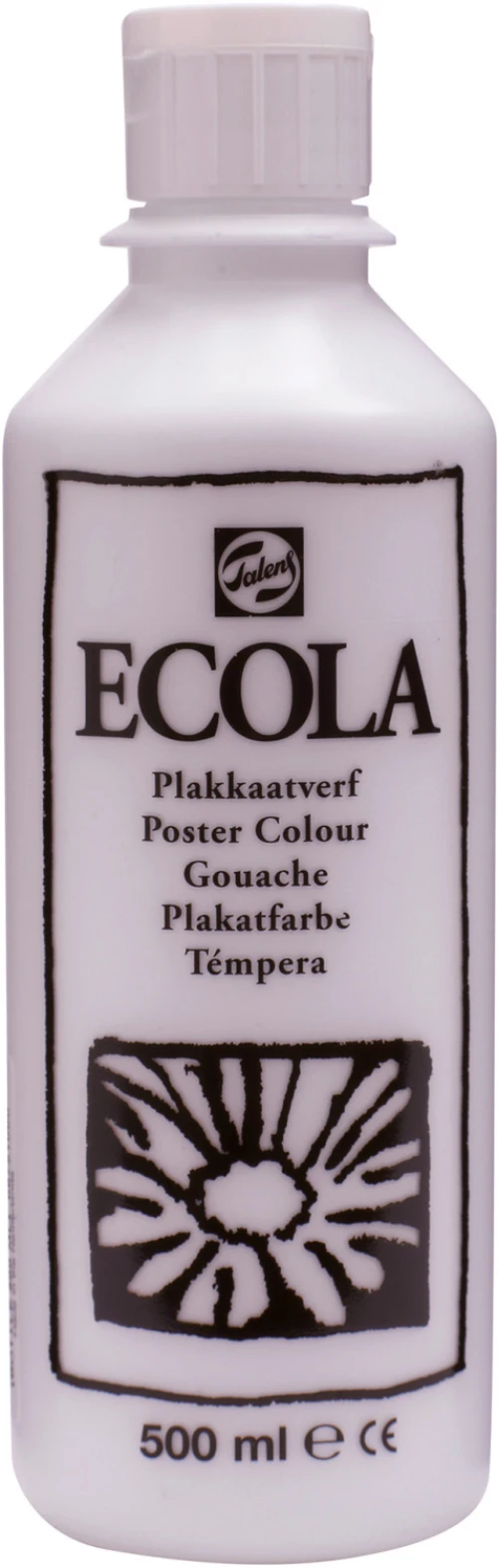 TALENS Plakatfarbe 500ml