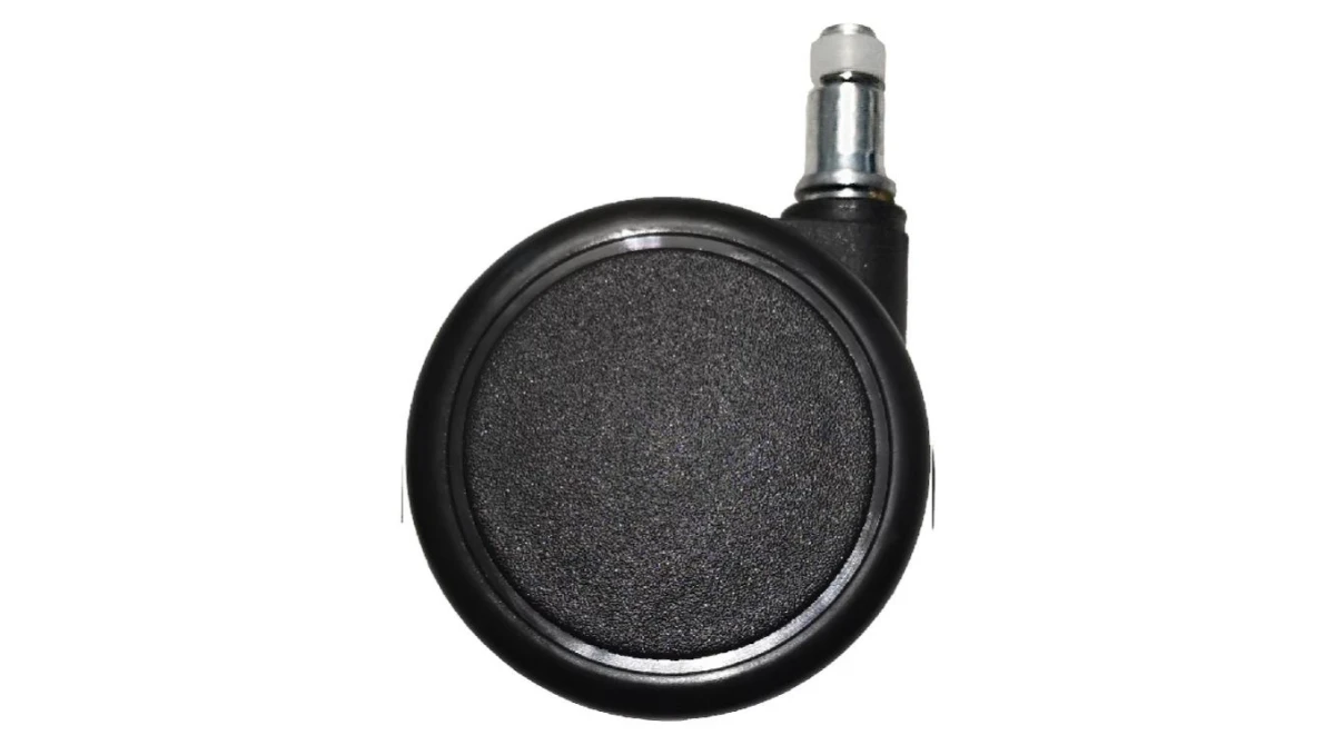 GIROFLEX Pièce de rechange roulette pour tapis Ø65 mm