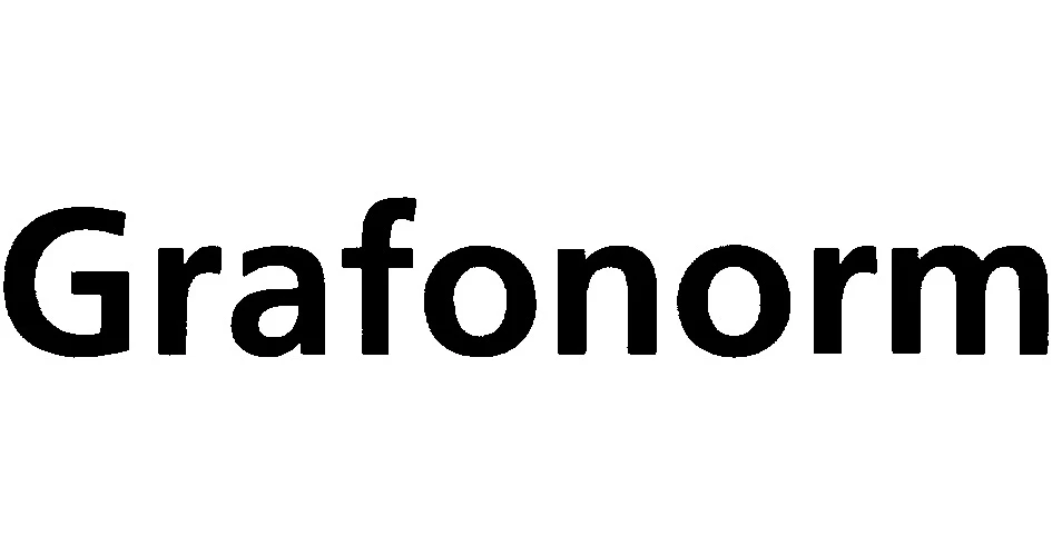 Grafonorm
