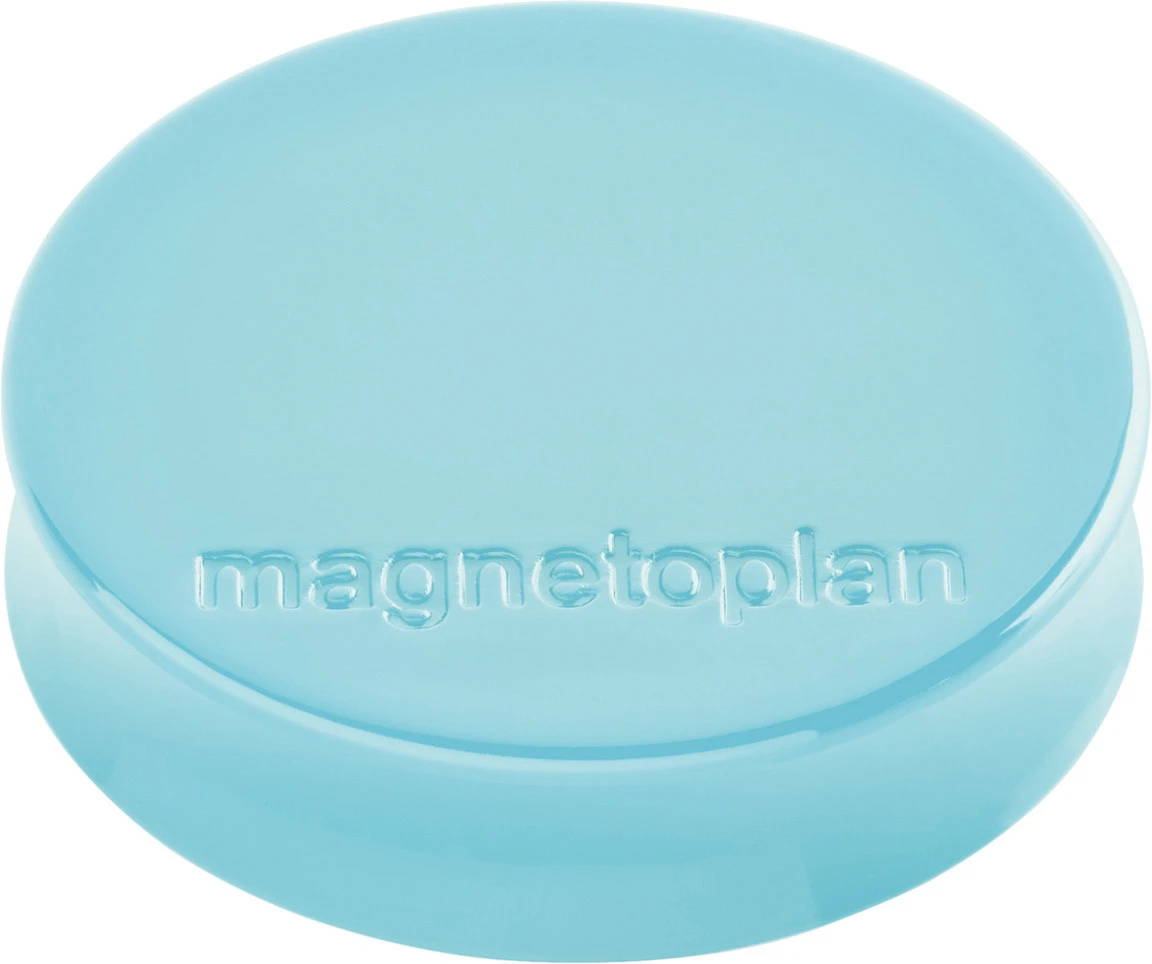 MAGNETOPLAN Aimant Ergo Medium 10 pcs.