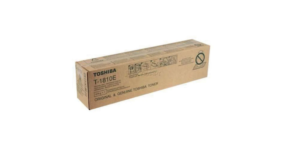 NEUTRAL RMC Toner noir