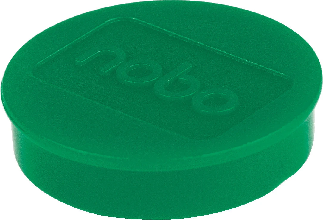 NOBO Magnet rund 38 mm (19153)