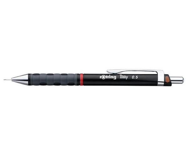 ROTRING Portemines Tikky HB