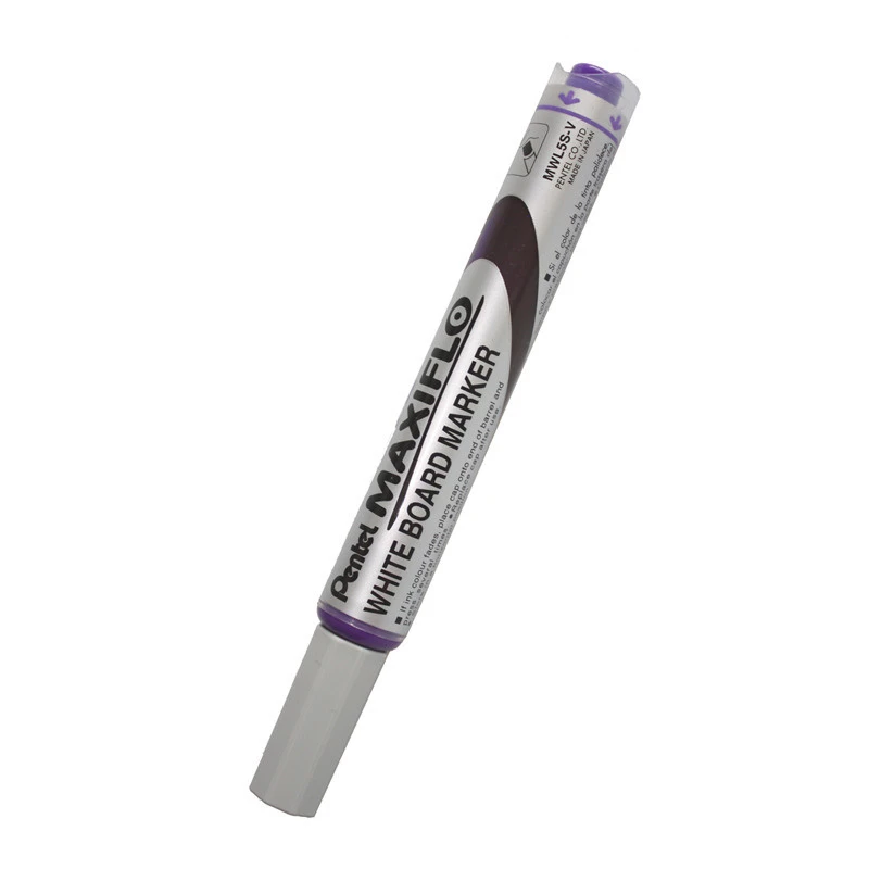 PENTEL Whiteboard Marker MAXIFLO 4mm