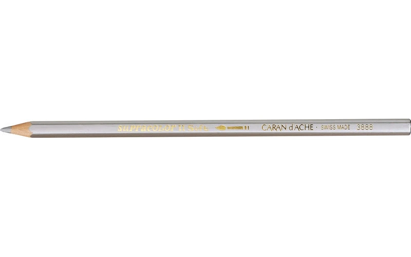 CARAN D'ACHE Buntstifte Supracolor 3.8 mm