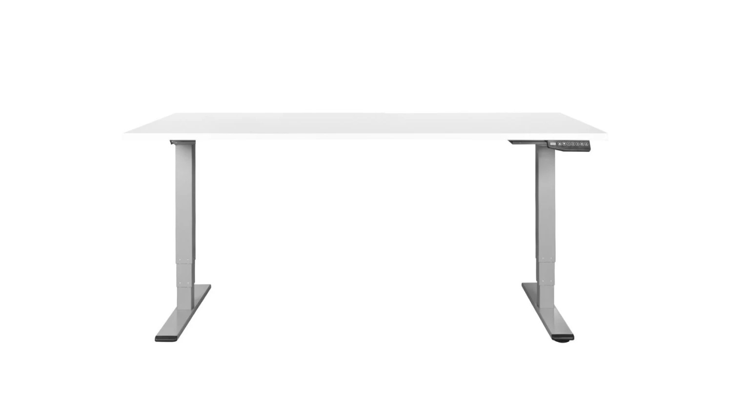 Contini höhenverstellbarer Bürotisch 2.0 × 0.9 m