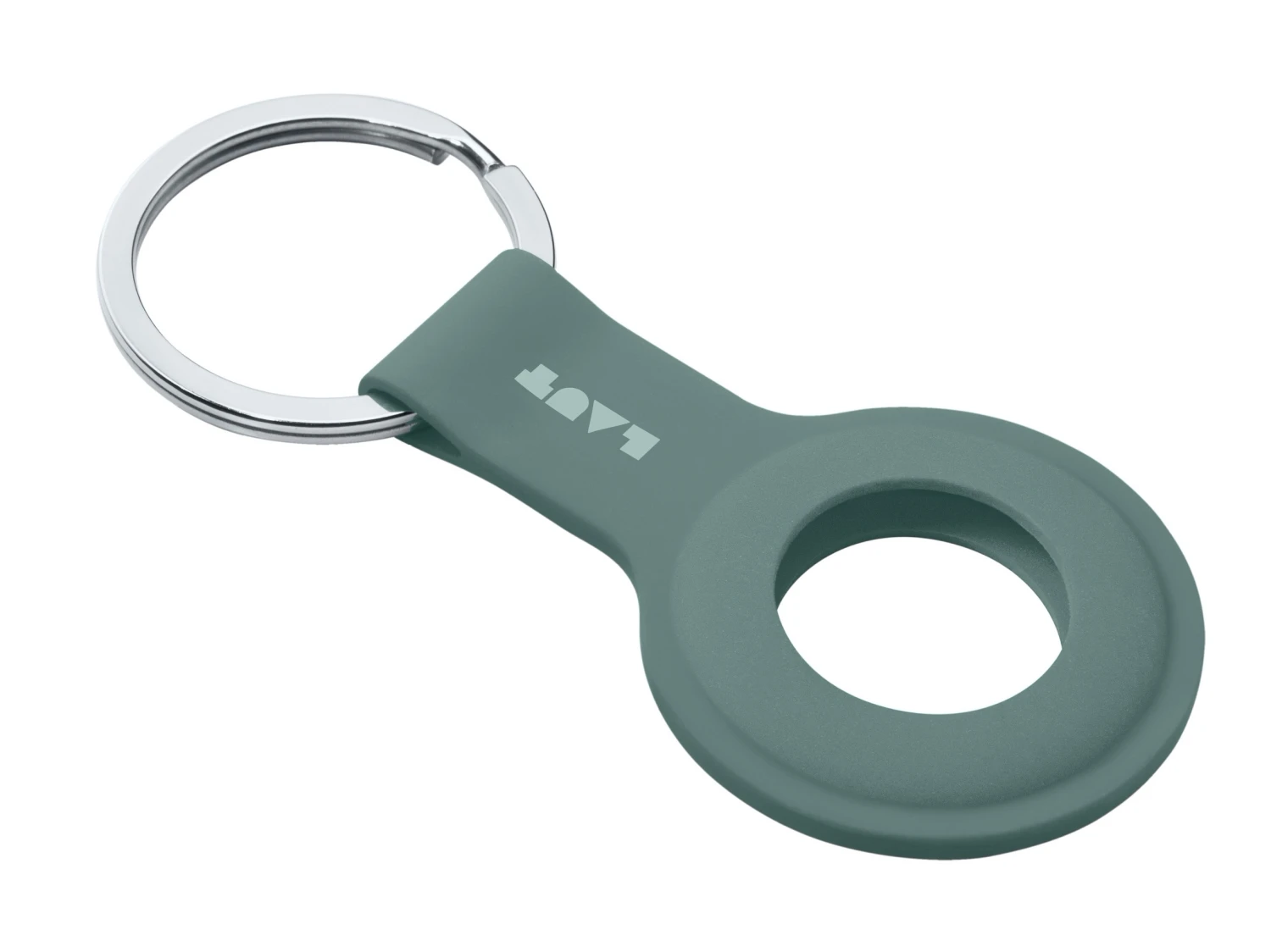 LAUT HUEX AirTag - Porte-clés