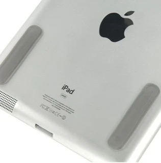 TUCANO StickGel für alle iPads & Tablets