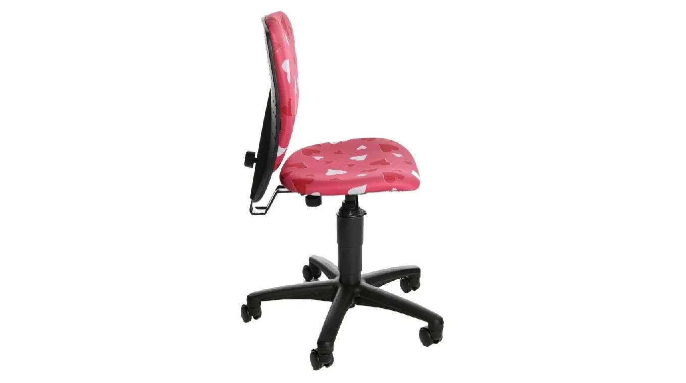 TOPSTAR Chaise de bureau enfant High S'cool