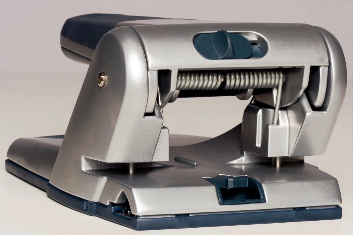 LEITZ Perforatrices pour archives 5180