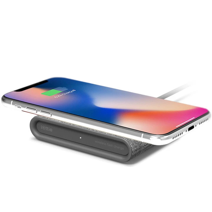 iOttie iON Wireless Fast Charging Pad Mini