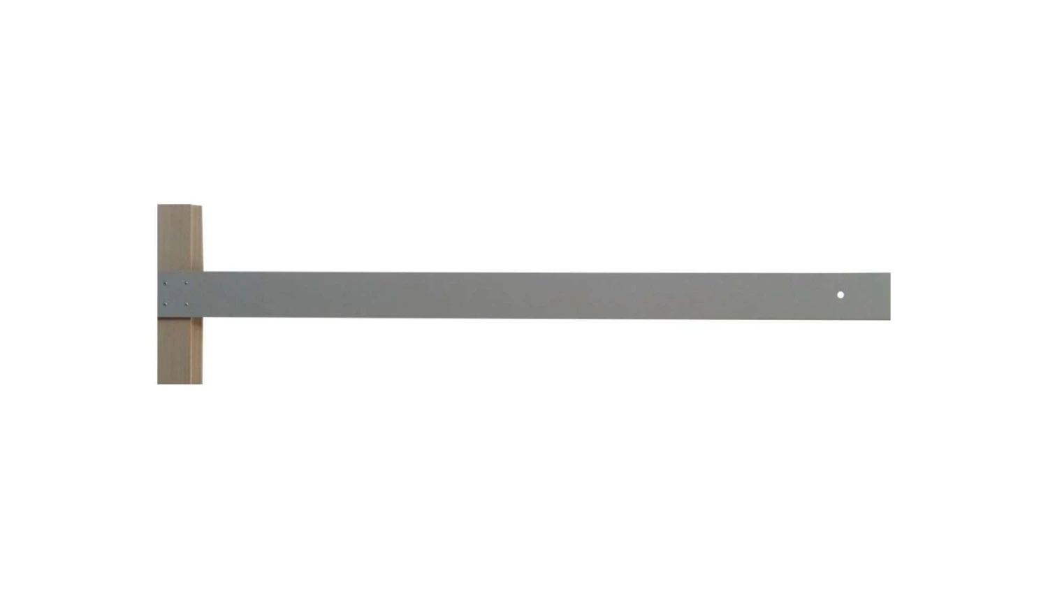 SIECO Reissschiene 65 cm