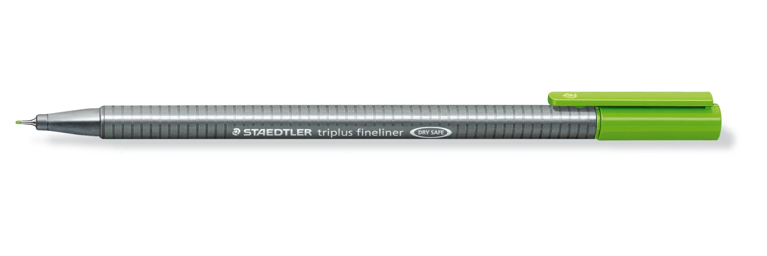 STAEDTLER Triplus Fineliner 0,3mm