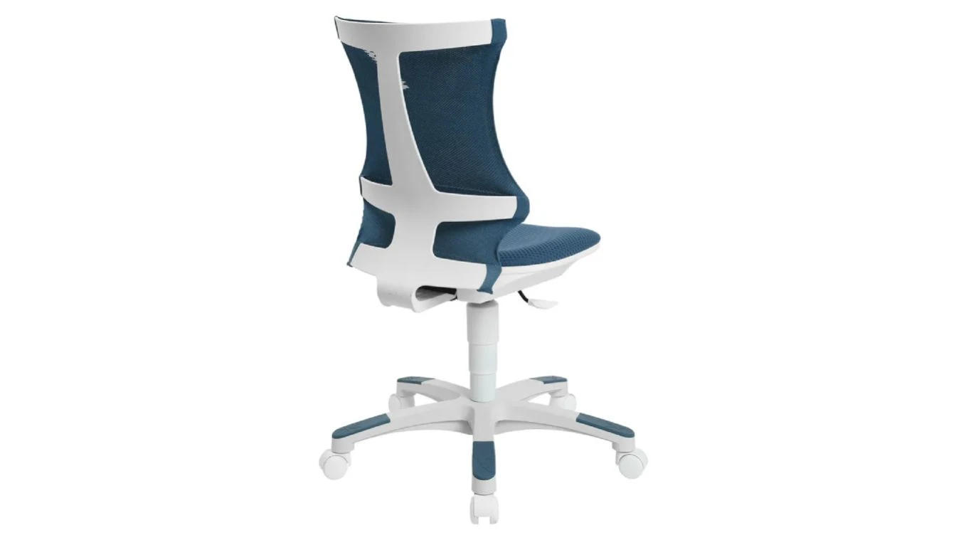 TOPSTAR Chaise de bureau enfant X-Chair 10