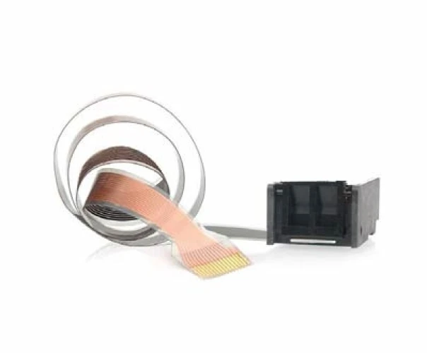 HP SPS Carriage Assembly