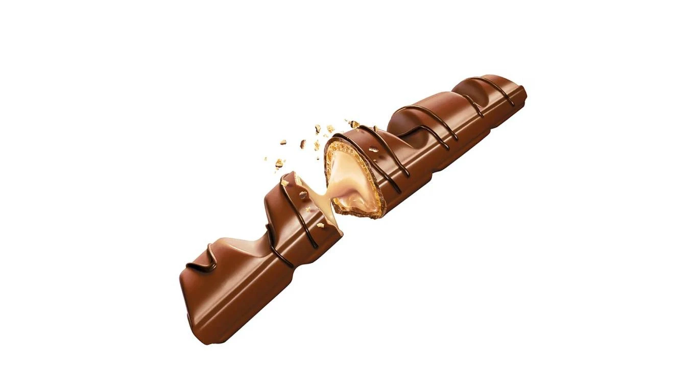KINDER Bueno 30 Stück à 43 g