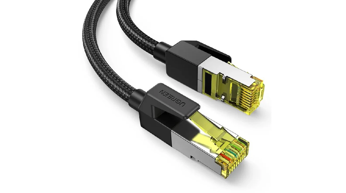 UGREEN Cable Cat 7 Ethernet