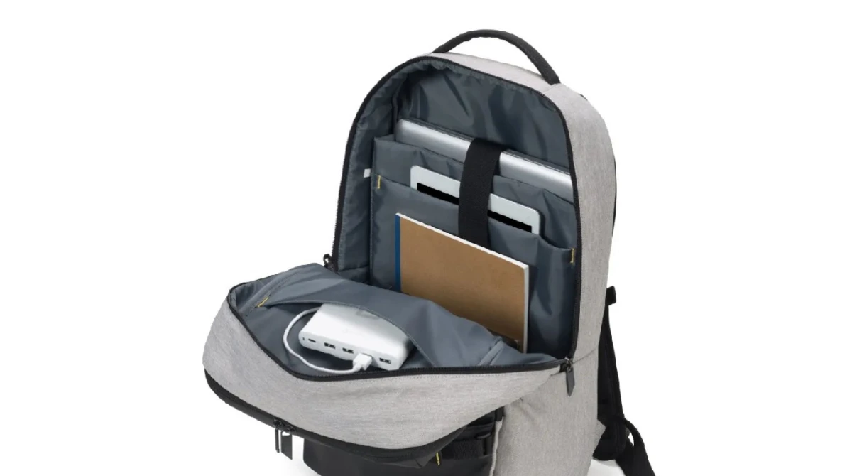 DICOTA Backpack Move 15.6"