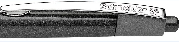 SCHNEIDER Stylo à bill. Loox 0.5mm