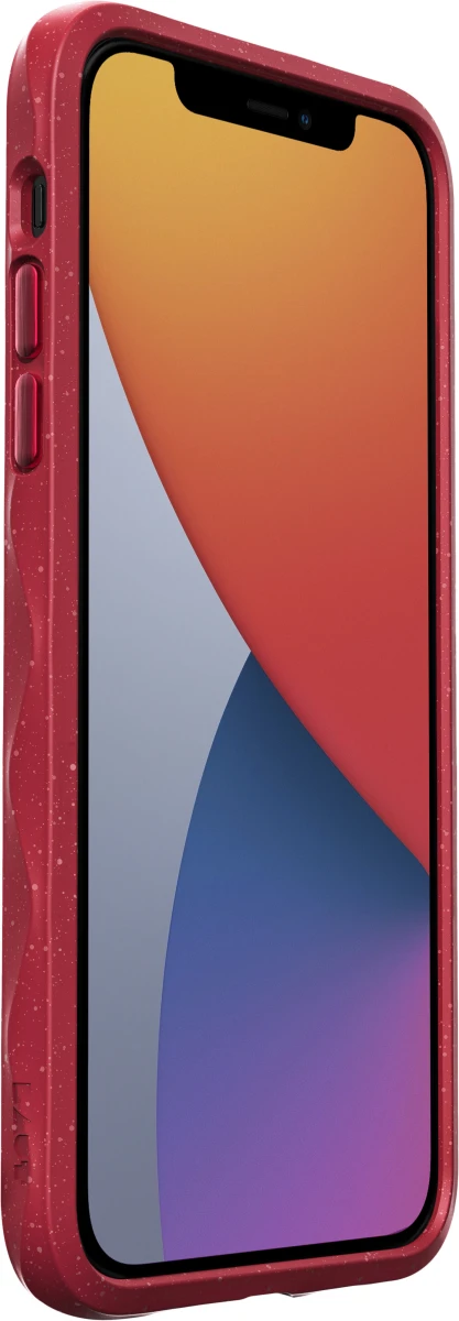 LAUT Crystal Matter Hardcase iPhone 12 Pro Max