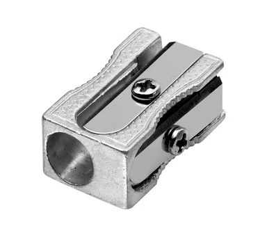 WESTCOTT Taille-crayon métal E-14211 0