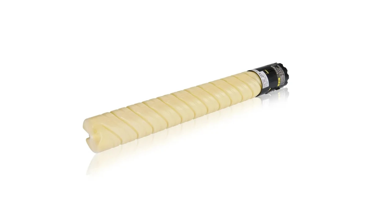 KONICA Toner yellow