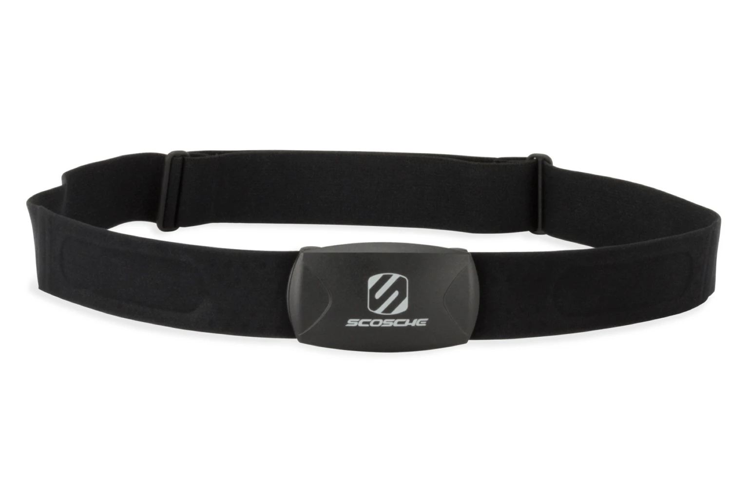 Scosche RHYTHM  sangle de poitrine capteur de rythme cardiaque