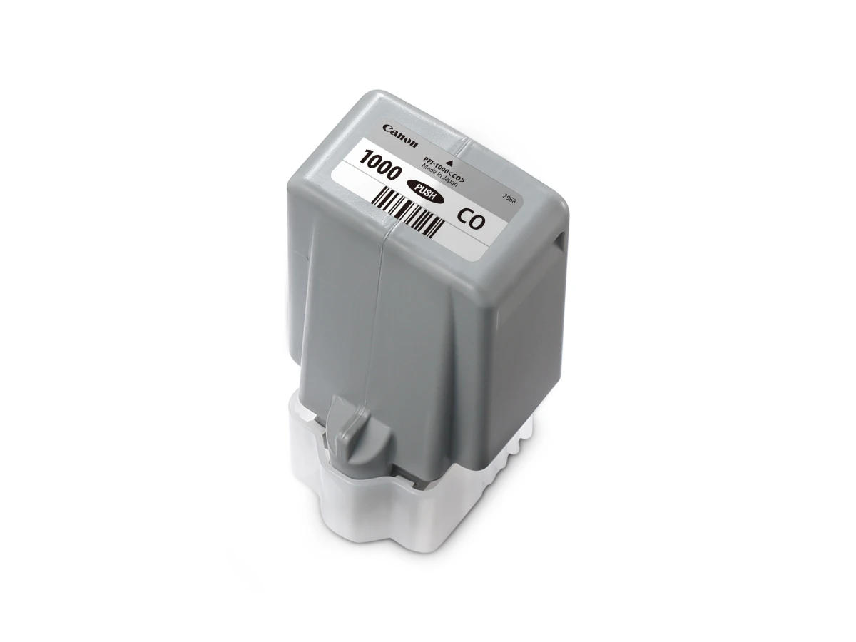 CANON PFI-1000 Cartouche d'encre chroma optimizer