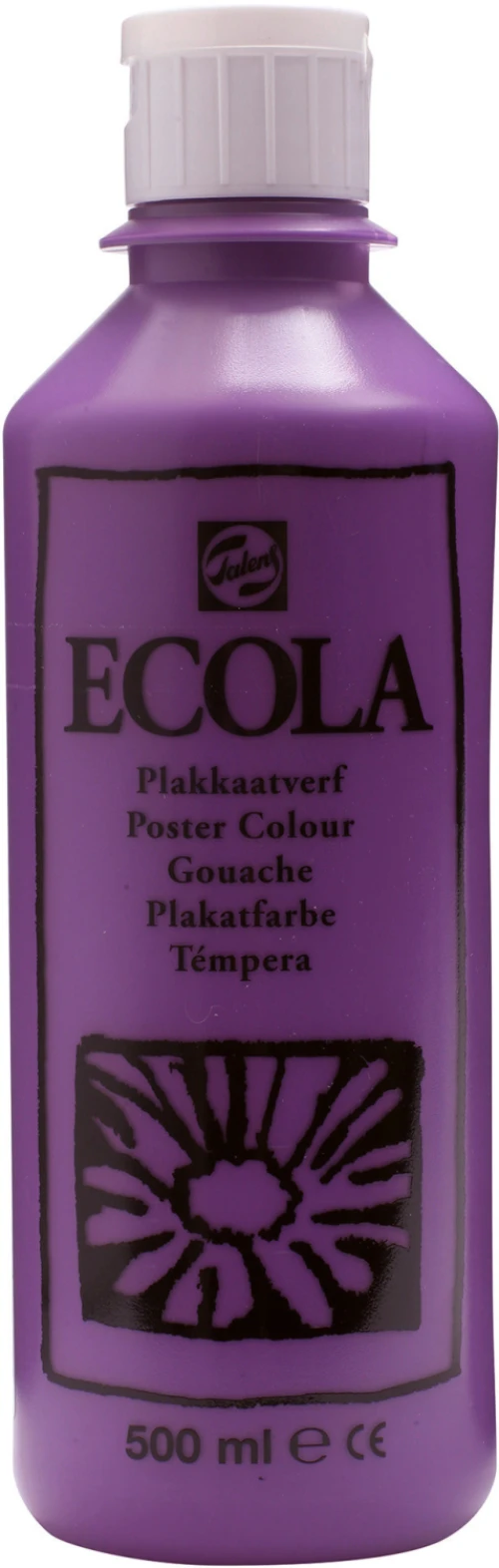 TALENS Plakatfarbe 500ml