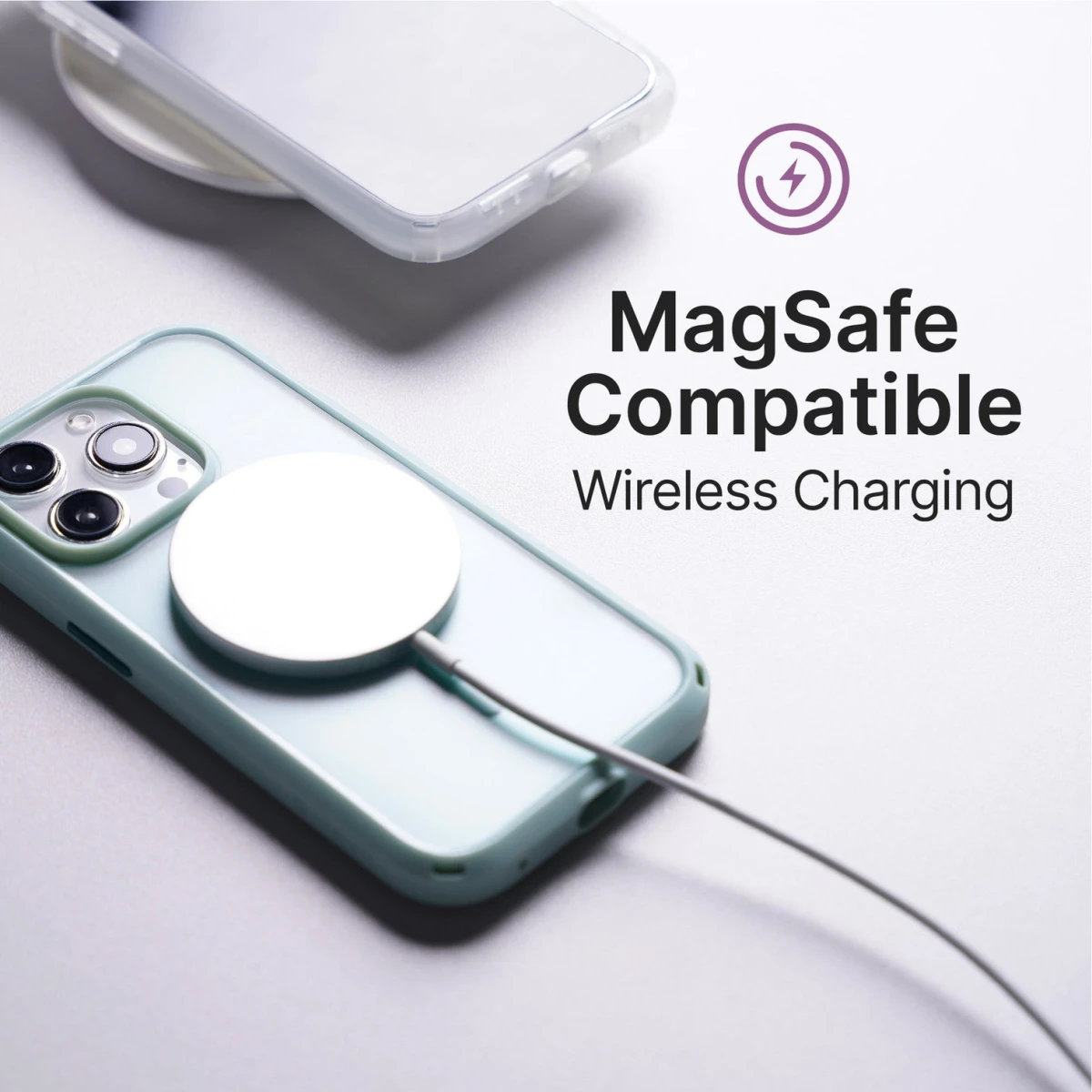 CATALYST Influence MagSafe Case Iphone 15 Pro