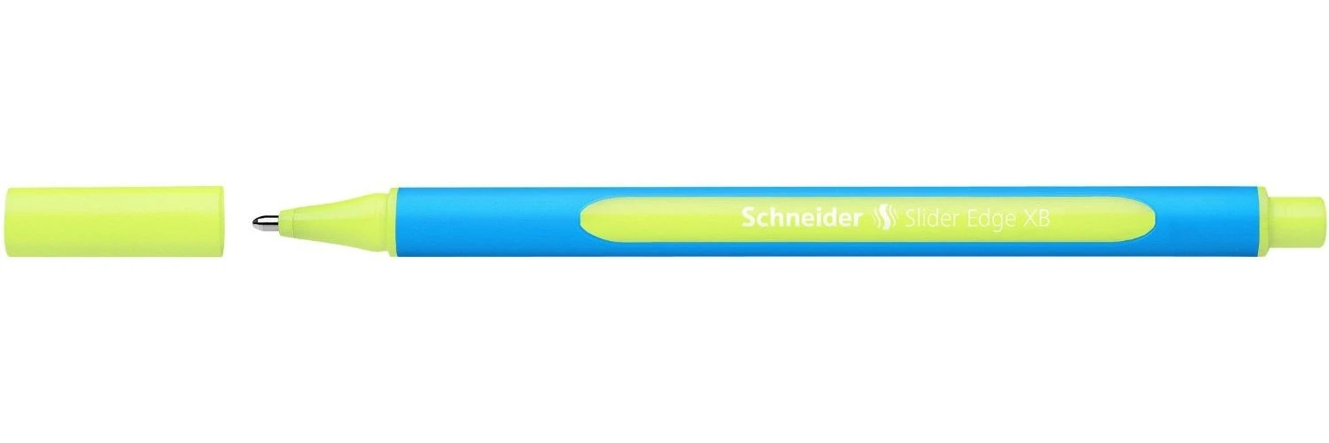 SCHNEIDER Stylo à bill.Slider Memo 0.7mm