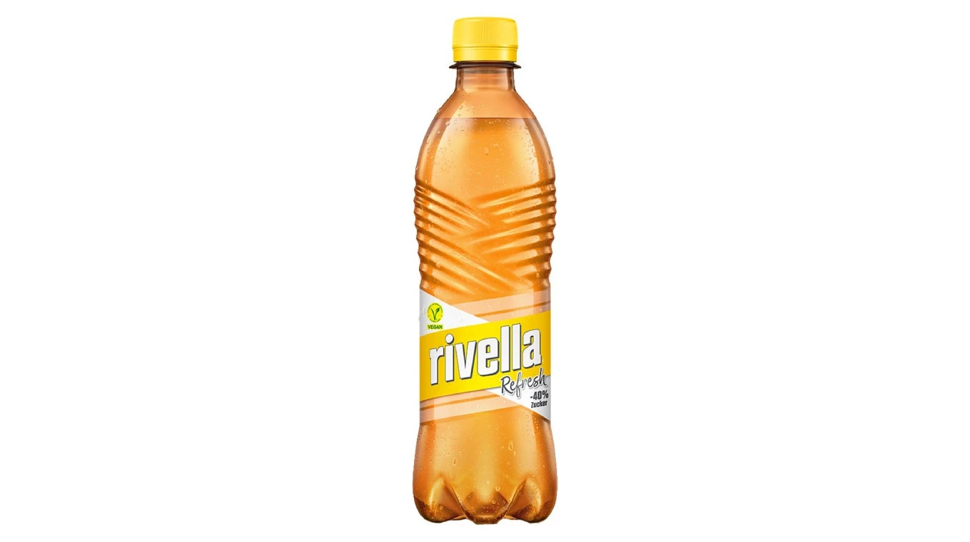 RIVELLA Jaune 24 x 500 ml