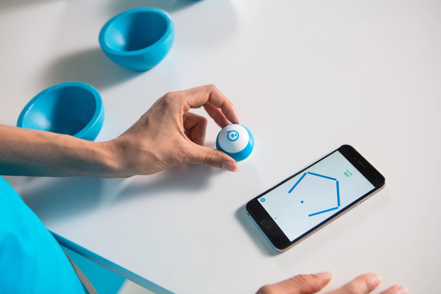 Sphero Mini
