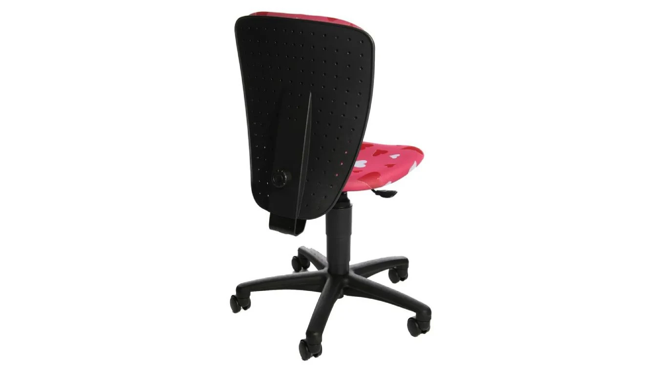 TOPSTAR Chaise de bureau enfant High S'cool