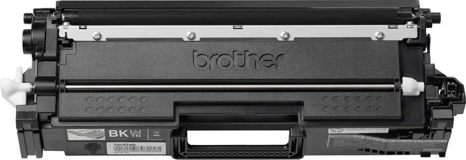 BROTHER Toner Super TN-821XXLBK schwarz