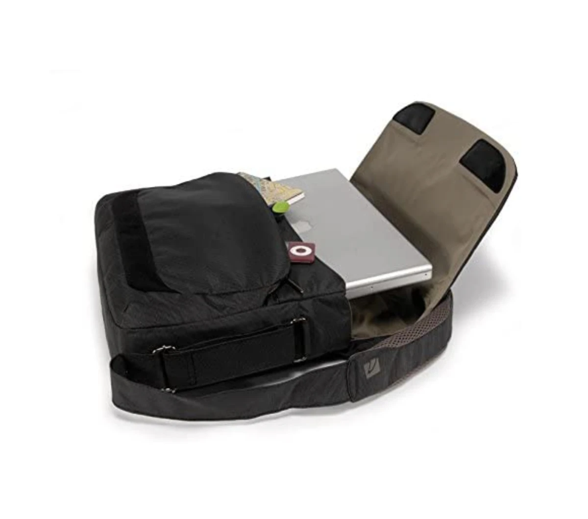 Tucano Expanded Workout Messenger MacBook Pro 15"