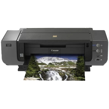 Pixma Pro 9500
