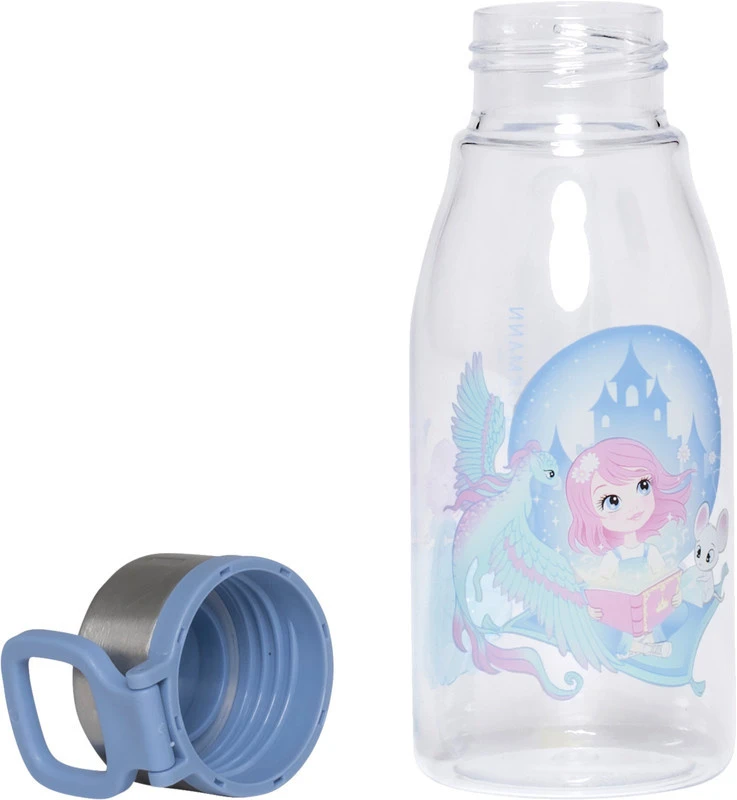 BECKMANN Trinkflasche Classic 4 dl