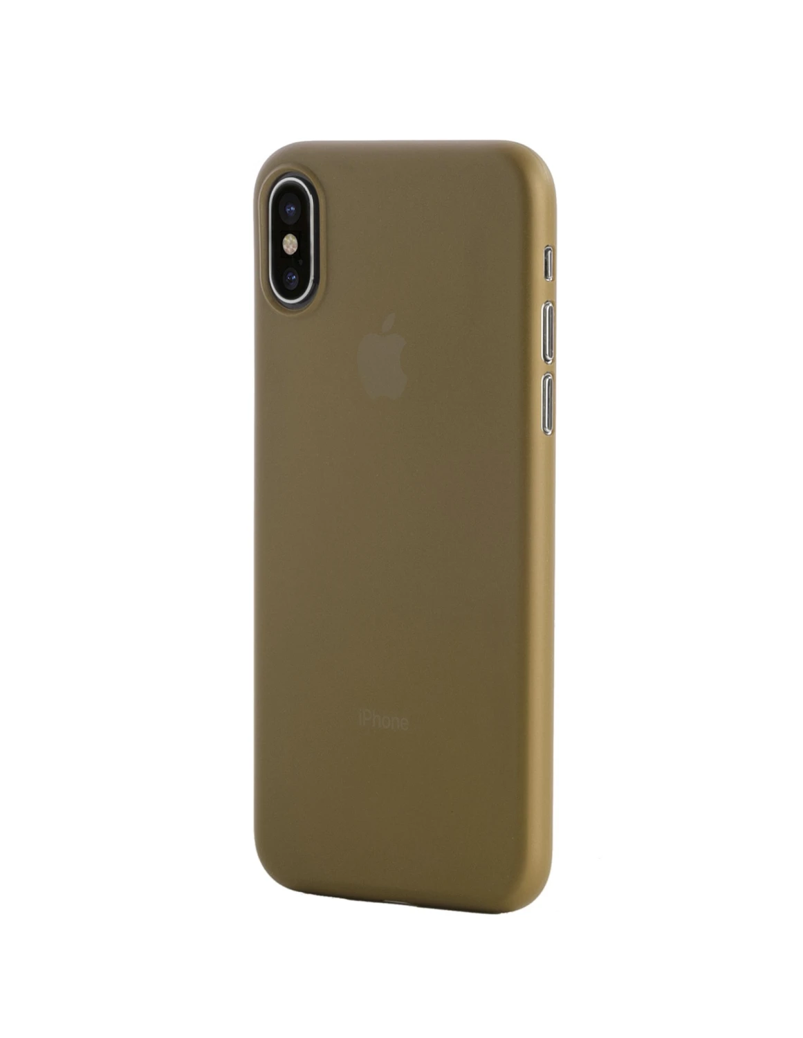 TUCANO Nuvola Hardcase - iPhone X/XS
