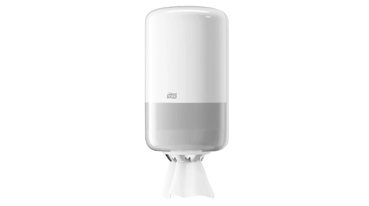 TORK Papierwischtücher-Spender Elevation Mini
