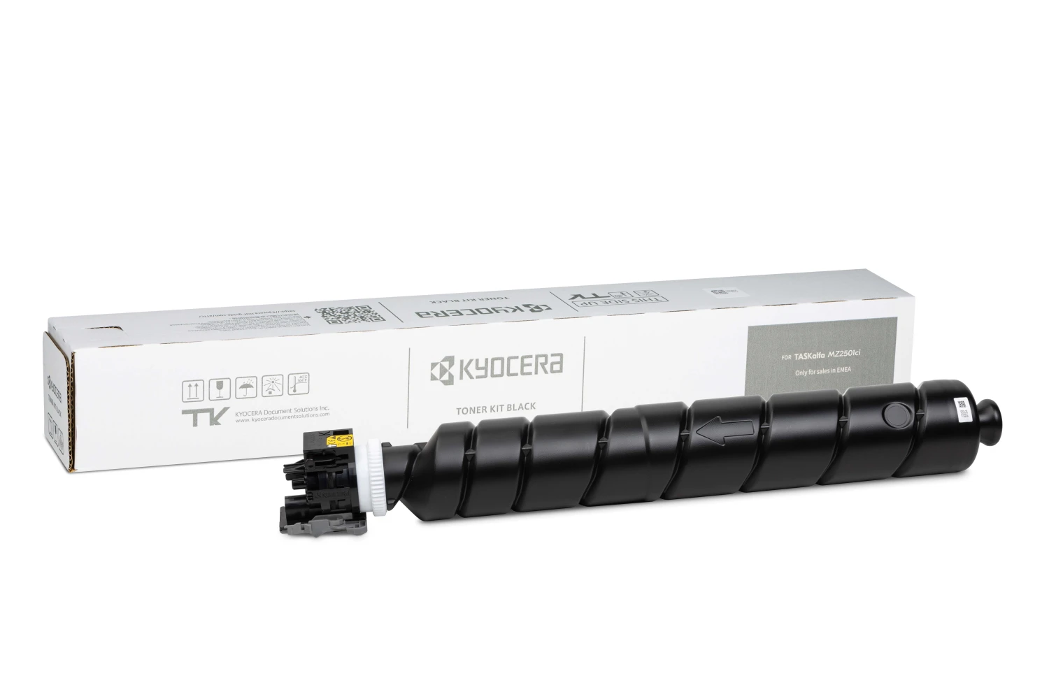 KYOCERA Cartouche toner noir