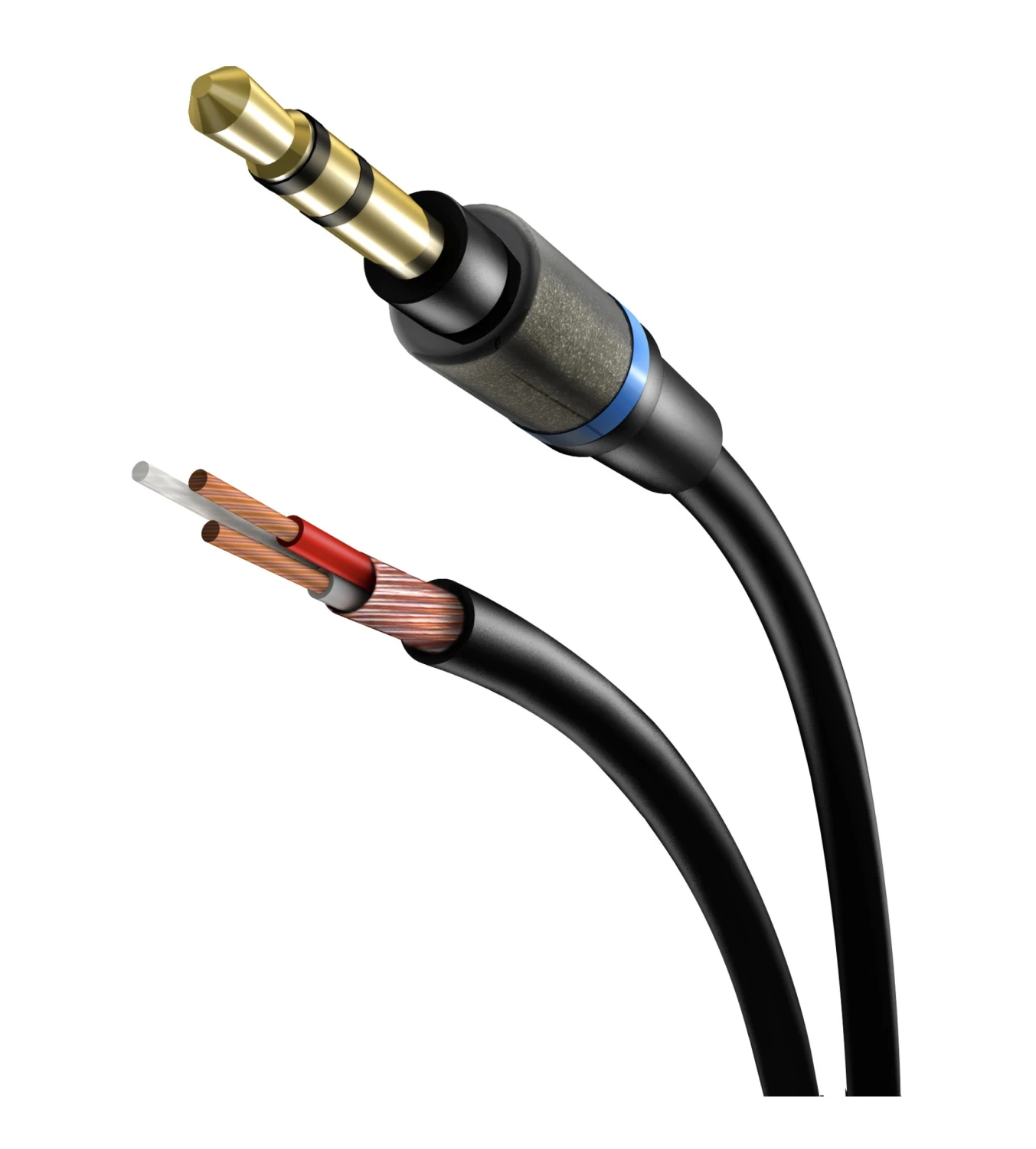 IK Multimedia iLine Cable Kit