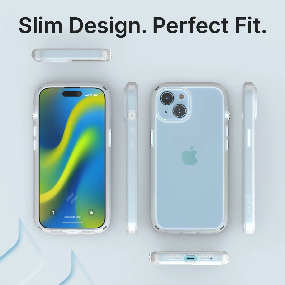 CATALYST Influence MagSafe Case iPhone 15