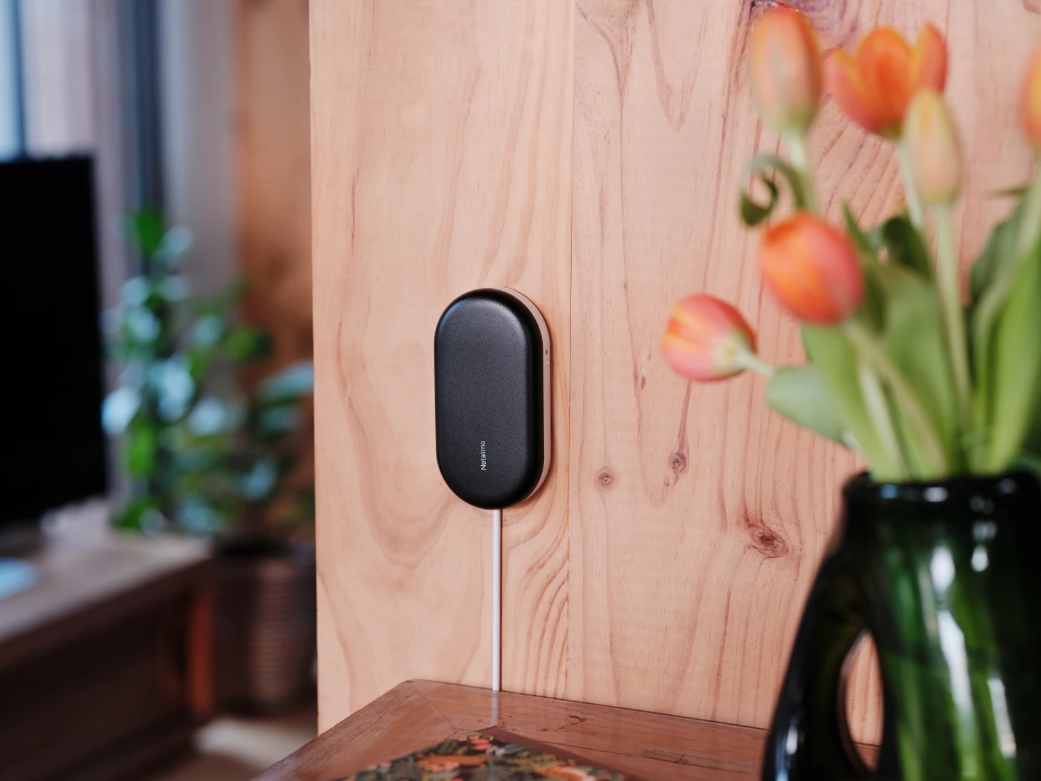 NETATMO 2 x Smarte Klimaanlagensteuerung