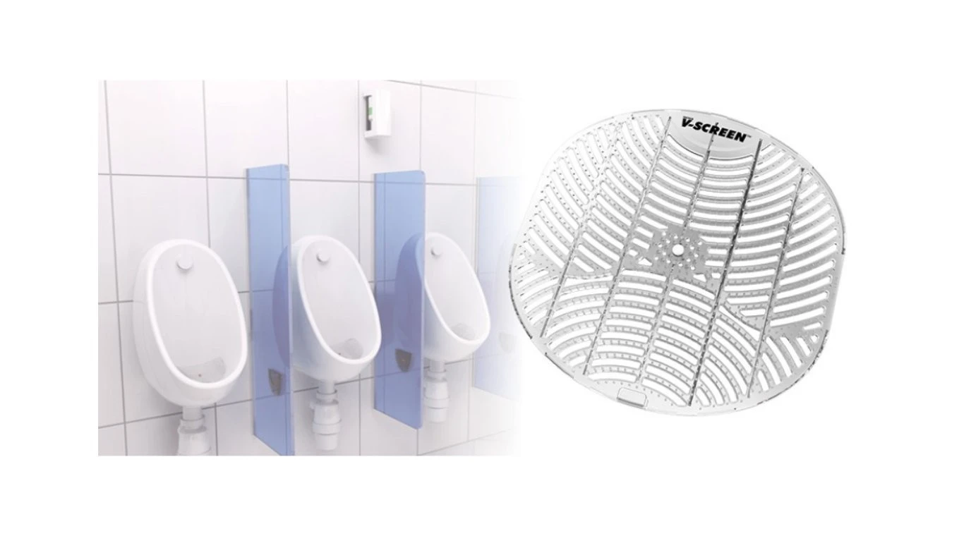 Urinalsieb 12 Stk.