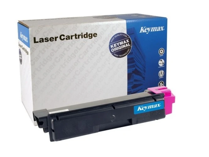 KEYMAX RMC-Toner-Modul magenta