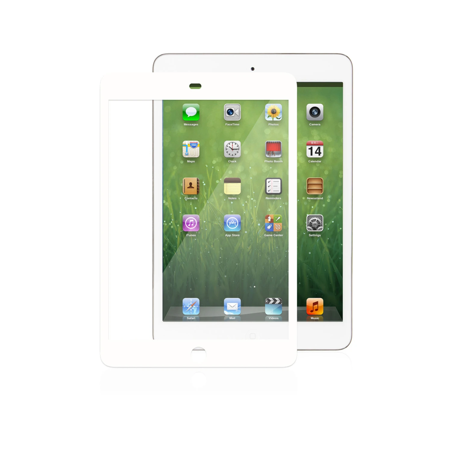 Moshi iVisor XT protecteur d'écran