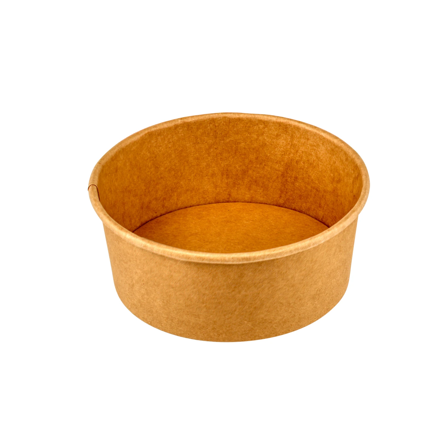 Barquette-repas ronde 750 ml, 50 pièces